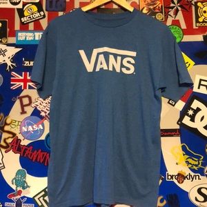 Vans - T shirt